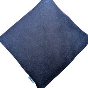 Bula Fleece Neck Gaiter / Neck Warmer | Black